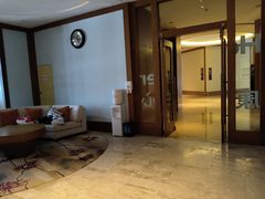 -长白山万达锦华套房酒店