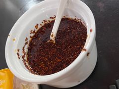 -回回锅贴(小河沿店)