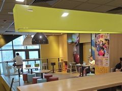 -麦当劳(望京国际商业中心店)