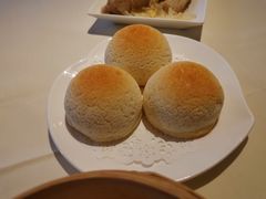 雪岭雄峰-利苑酒家(华熙国际店)