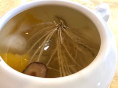 -今雅缘素食馆(珠江路美食街店)