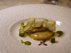 -广州四季酒店·佰鲜汇·现代法餐