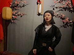 -MAX伯爵沉浸式超级游戏体验馆·实景桌游·剧本杀(小时代店)