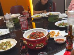-洪星渔庄临平菜(星万里店)