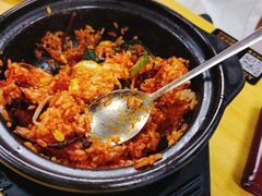 -屋里家延边朝鲜族冷面(南园店)
