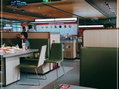 大堂-海底捞火锅(北京路店)