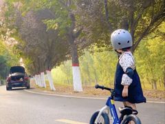 -趣动熊运动发展中心(乐坊校区)