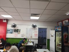 大堂-明呈黄鱼面馆(斜土路店)