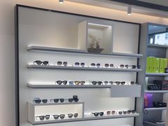 -宝岛眼镜·星创视光中心(黄河店)
