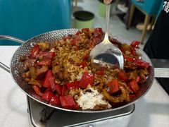 -福巷湘食小馆·猛火现炒(上海首店)