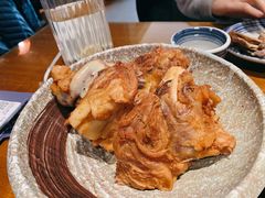 酱棒骨-95号酱骨·一块豆腐(展春园西路店)