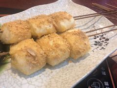 -老赵太太麻辣烫涮肚馆(大经路店)
