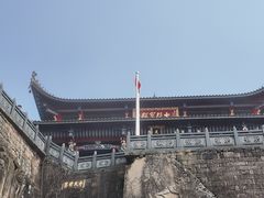 -九华山风景区
