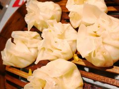 -振生清真饭店(永安道店)