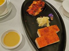 精选烧味拼盘-北京厨房(西安SKP店)