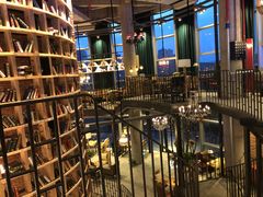 -漫咖啡(中纺国际店)