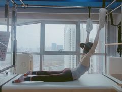 -N1 健身·普拉提·综合馆(嘉美中心店)