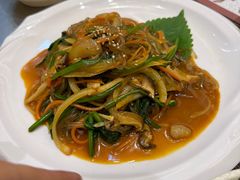 -朴大人炭烤·韩国料理(奥帆中心海尔洲际店)