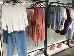 -ZARA(深圳金光华广场店)
