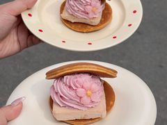 -辛一·铜锣烧(鸿寿坊店)