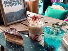 -16毫米咖啡&酒吧(南锣鼓巷店)