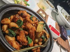 -CHIC1699远洋私厨