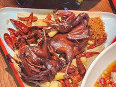 -老闵田螺馆·南昌特色(总店)