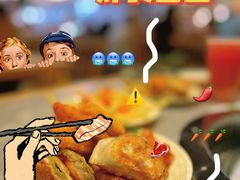 糖扬鸡块-福成自助烤肉(双桥万达店)