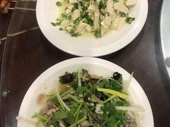 -福寿斋·老北京铜锅涮肉·烧烤(清岚店)