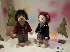 android_upload_pic-济州岛泰迪熊博物馆