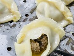 牛肉招牌灌汤蒸饺-志亮灌汤蒸饺·清真(庙后街店)