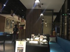 -湘与香缘·湖南菜(王府井北京市百货大楼店)