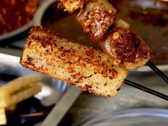 -怪老头甜不辣(抚琴小区店)