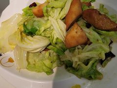 -帕米尔食府(白云观店)