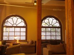 靠窗位-1901 Cafe(西四店)