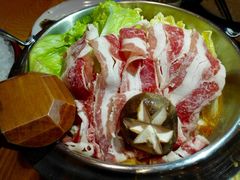 -广州增城保利皇冠假日酒店-玄日本餐厅