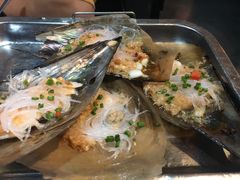 -云晓光头烧烤吧(盛夏店)