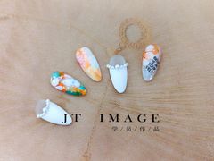 -吉田美学化妆美甲摄影培训(丽水校区)