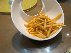 -魔鬼牛蛙小厨•烤鱼•龙虾(上马墩光华时代店)