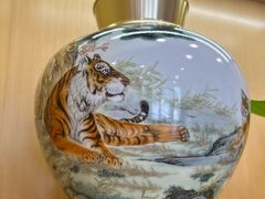 -八马茶业(星海胜利路旗舰店)