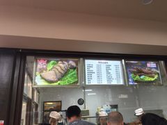 -衣裳街历史文化街区