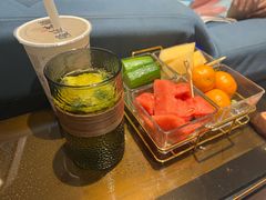 -华夏良子·足道SPA艾灸(王府井店)