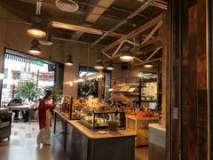 -麦田工坊(月湖店)