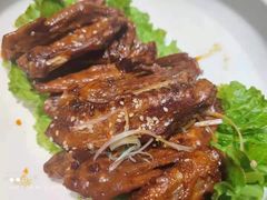 -钱小奴创意自助餐厅·原切谷饲安格斯畅吃(宁波慈溪爱琴海店)