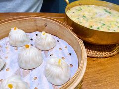 -苏小柳手工点心(人民广场分院)