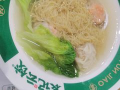 -袁记云饺(南门口店)
