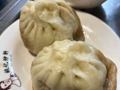 -姚记炒肝店(鼓楼店)