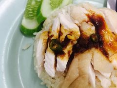 -红大哥水门鸡饭(總店)