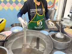 -榮泰米粉湯(Left Shop)