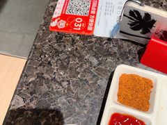 -海底捞火锅(汇悦城店)